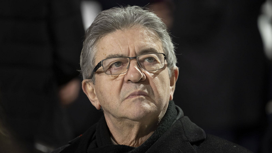 Mélenchon